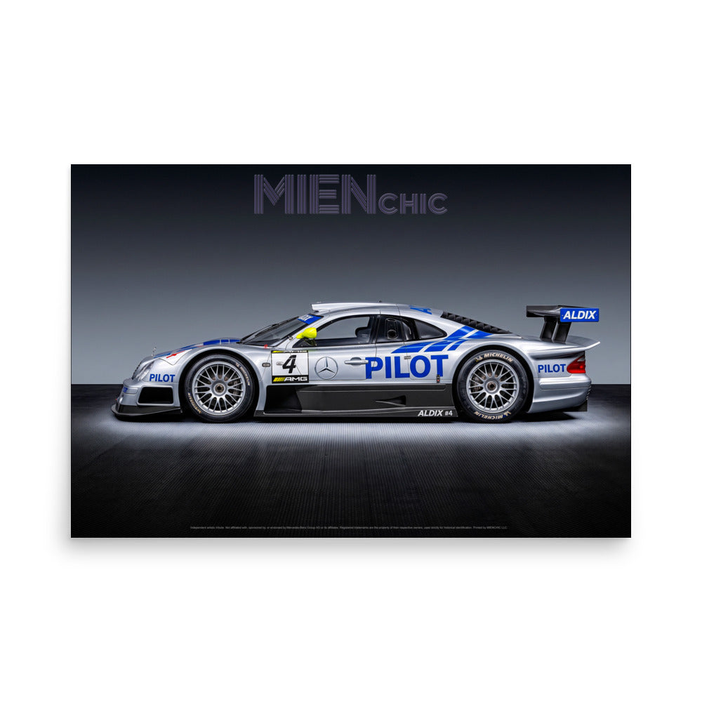 Mercedes-CLK-GTR-1997-DTM