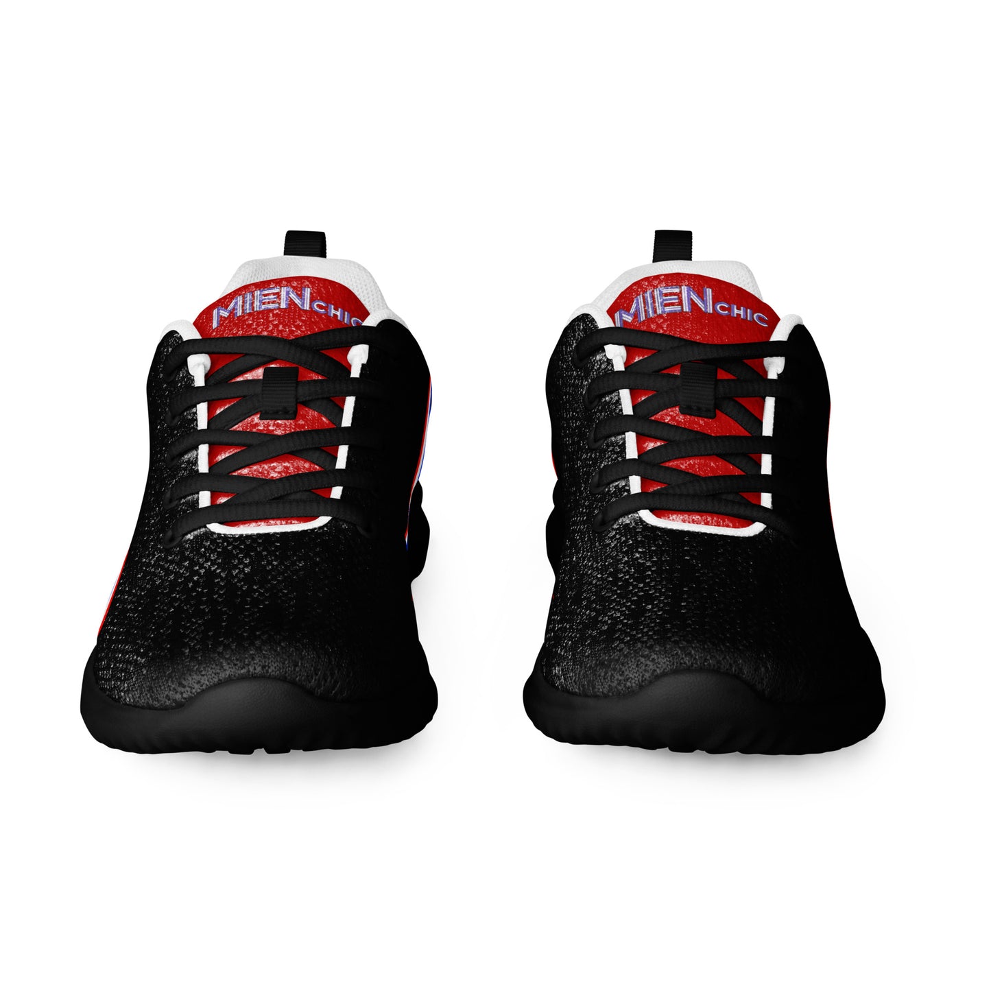 MIENchic Men's DRIVELINE Athletic Shoes - Ultralight Flyknit Performance