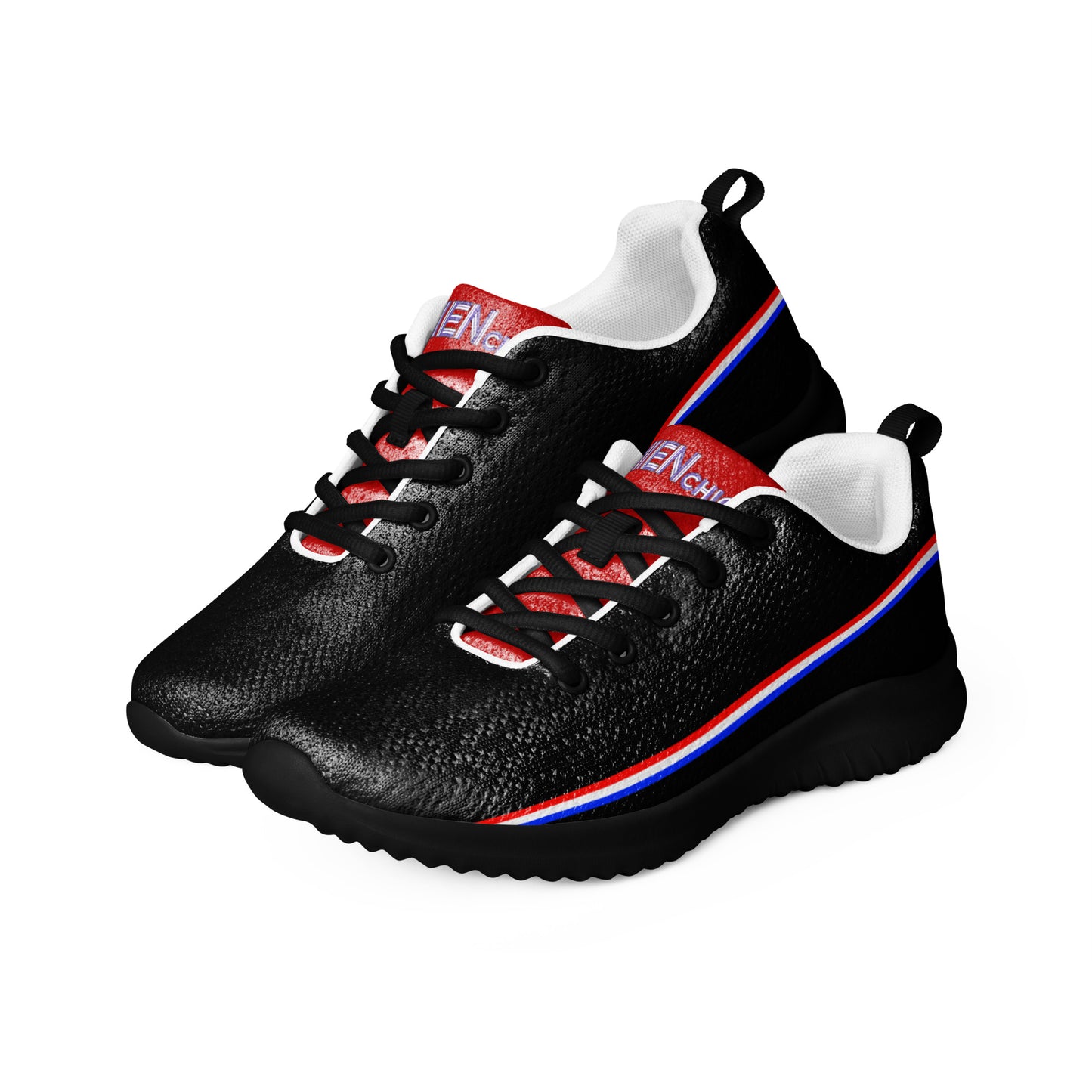 MIENchic Men's DRIVELINE Athletic Shoes - Ultralight Flyknit Performance