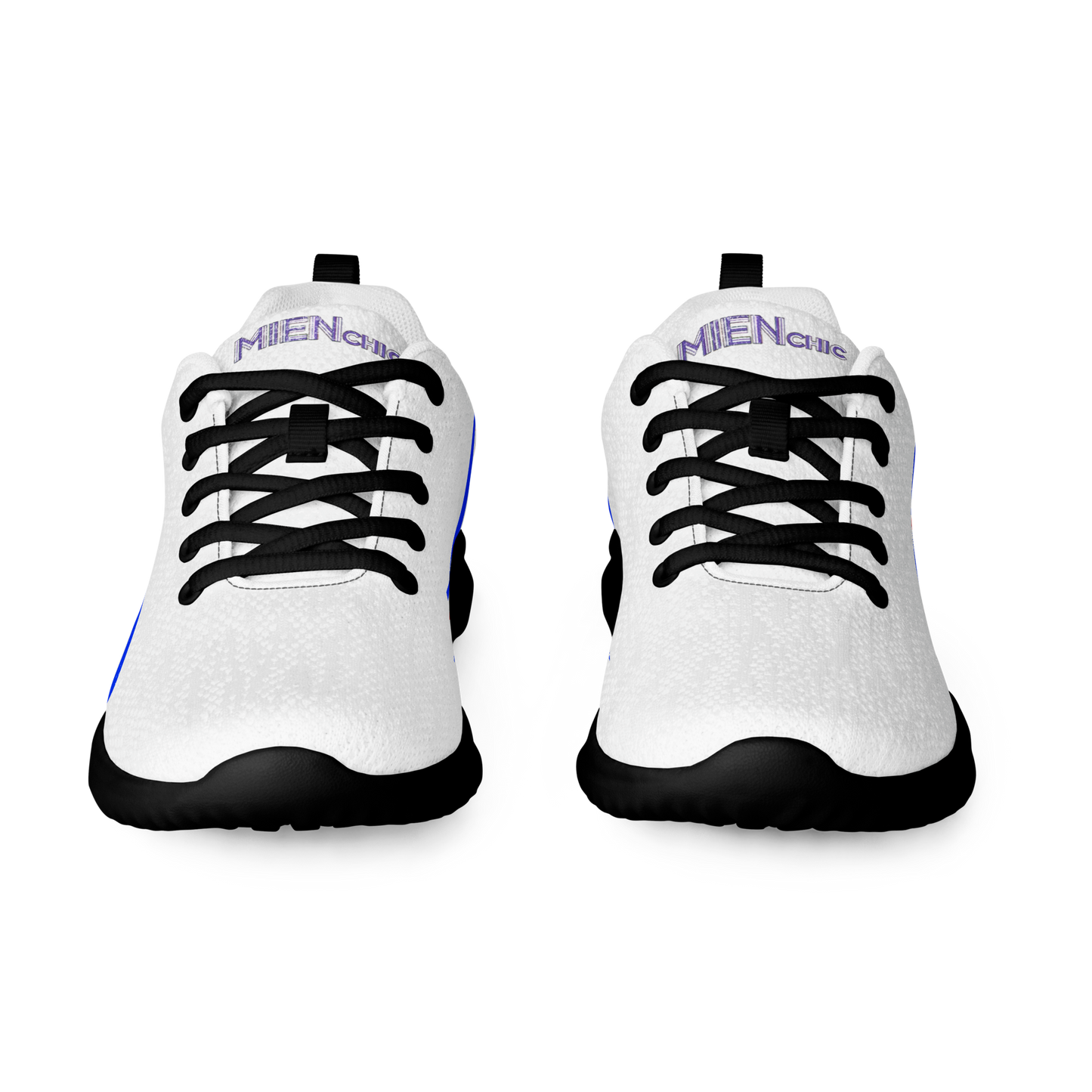 MIENchic Men's DRIVELINE Athletic Shoes - Ultralight Flyknit Performance