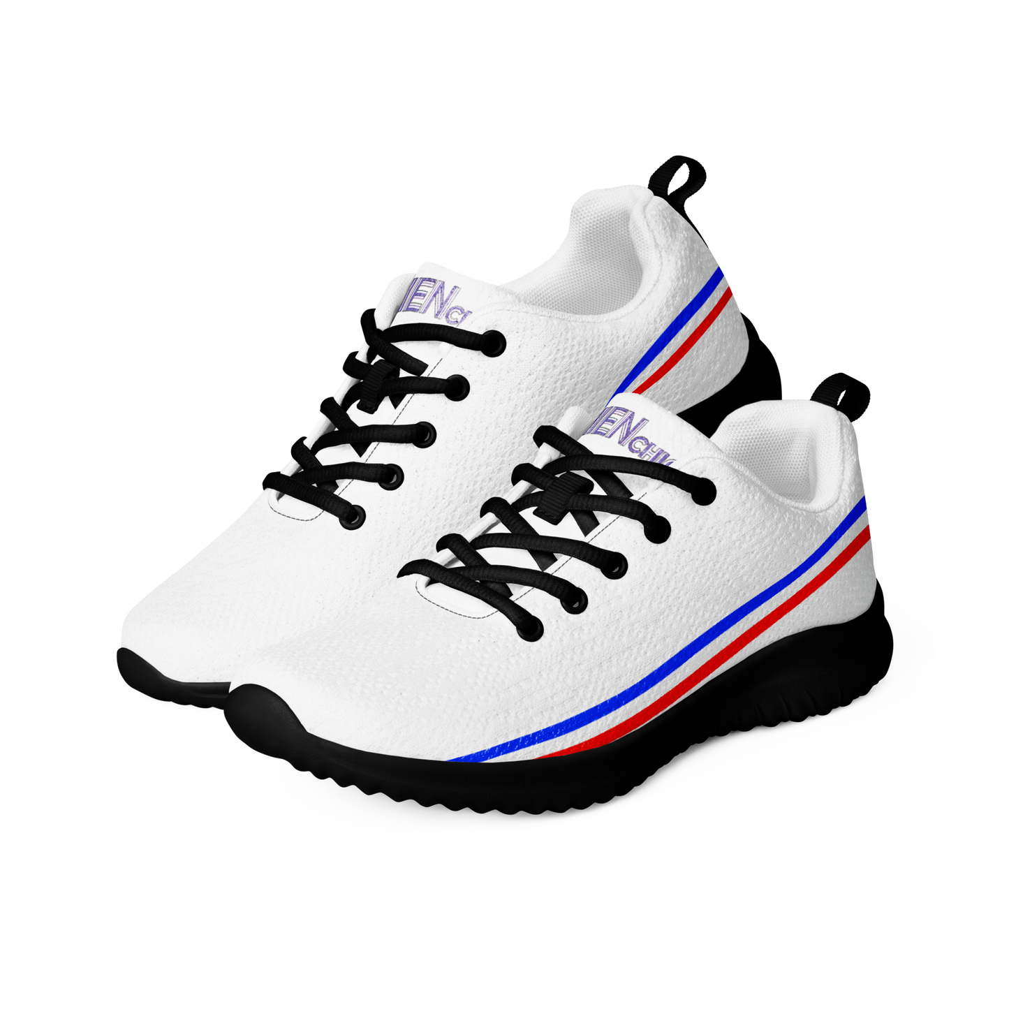 MIENchic Men's DRIVELINE Athletic Shoes - Ultralight Flyknit Performance